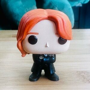 Fred Weasley Funko Pocket Pop Figure 2019 Yule Ball Advent Calendar